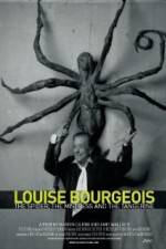Watch Louise Bourgeois The Spider the Mistress and the Tangerine Wolowtube