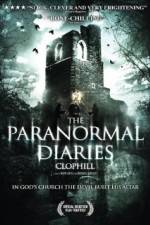 Watch The Paranormal Diaries Clophill Wolowtube