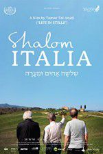 Watch Shalom Italia Wolowtube