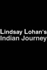 Watch Lindsay Lohan's Indian Journey Wolowtube
