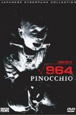 Watch 964 Pinocchio Wolowtube