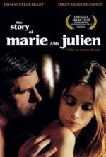 Watch The Story of Marie and Julien Wolowtube