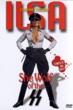 Watch Ilsa, She Wolf of the SS Wolowtube