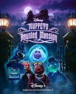 Watch Muppets Haunted Mansion (TV Special 2021) Wolowtube