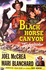 Watch Black Horse Canyon Wolowtube