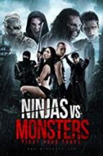 Watch Ninjas vs. Monsters Wolowtube