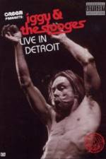 Watch Iggy & the Stooges Live in Detroit Wolowtube