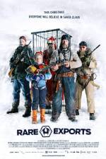 Watch Rare Exports: A Christmas Tale Wolowtube