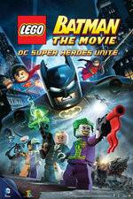 Watch LEGO Batman The Movie - DC Superheroes Unite Wolowtube