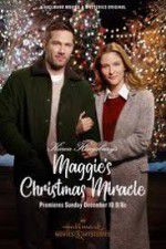 Watch Karen Kingsbury\'s Maggie\'s Christmas Miracle Wolowtube
