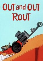 Out and Out Rout (Short 1966) wolowtube