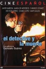 Watch El detective y la muerte Wolowtube