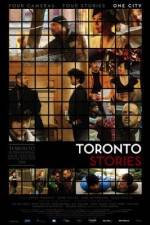 Watch Toronto Stories Wolowtube