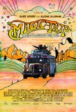 Watch Magic Trip: Ken Kesey\'s Search for a Kool Place Wolowtube