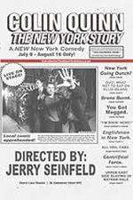 Watch Colin Quinn: The New York Story Wolowtube