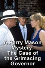 Watch A Perry Mason Mystery: The Case of the Grimacing Governor Wolowtube