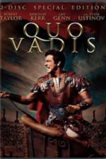 Watch In the Beginning 'Quo Vadis' and the Genesis of the Biblical Epic Wolowtube