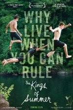 Watch The Kings of Summer Wolowtube