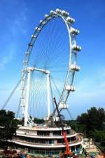 Watch National Geographic: Big, Bigger, Biggest - Sky Wheel Wolowtube