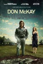 Watch Don McKay Wolowtube