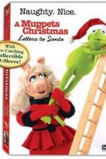 Watch A Muppets Christmas: Letters to Santa Wolowtube