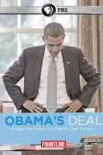 Watch Frontline Obamas Deal Wolowtube