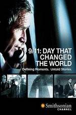 Watch 911 Day That Changed the World Wolowtube