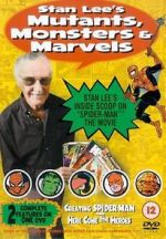 Watch Stan Lee\'s Mutants, Monsters & Marvels Wolowtube