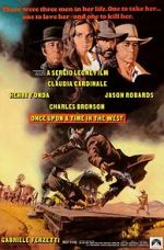 Watch Once Upon a Time in the West Wolowtube
