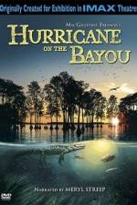 Watch Hurricane on the Bayou Wolowtube