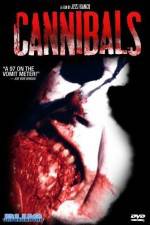 Watch The Cannibals Wolowtube