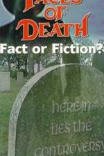 Watch Faces of Death: Fact or Fiction? Wolowtube