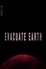 Watch National Geographic - Evacuate Earth Wolowtube