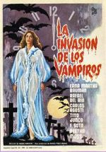 Watch The Invasion of the Vampires Wolowtube