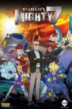 Watch Stan Lee\'s Mighty 7: Beginnings Wolowtube
