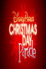 Watch Disney Parks Christmas Day Parade Wolowtube