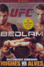 Watch UFC 85 Bedlam Wolowtube