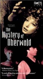 Watch The Mystery of Oberwald Wolowtube