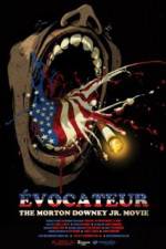 Watch Evocateur: The Morton Downey Jr. Movie Wolowtube