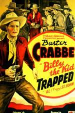 Watch Billy the Kid Trapped Wolowtube