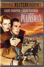 Watch The Plainsman Wolowtube