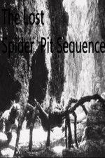 Watch The Lost Spider Pit Sequence Wolowtube