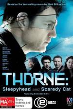 Watch Thorne Scaredy Cat Wolowtube