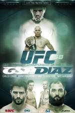 Watch UFC 158 St-Pierre vs Diaz Wolowtube