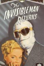 Watch The Invisible Man Returns Wolowtube