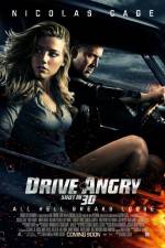Watch Drive Angry 3D Wolowtube