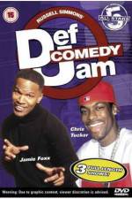 Watch Def Comedy Jam All Stars 5 Wolowtube