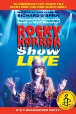Watch Rocky Horror Show Live Wolowtube