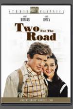 Watch Two for the Road Movie2k