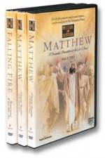 Watch The Visual Bible Matthew Wolowtube